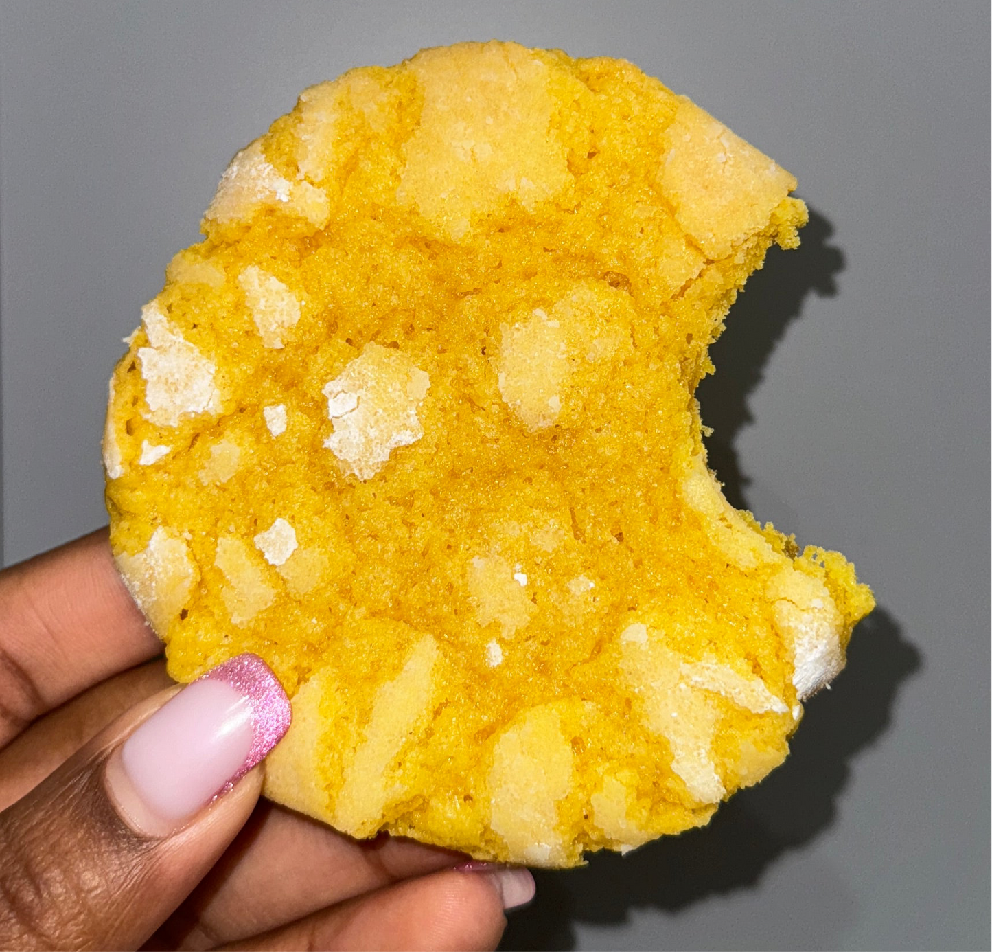 Lemon Bliss π