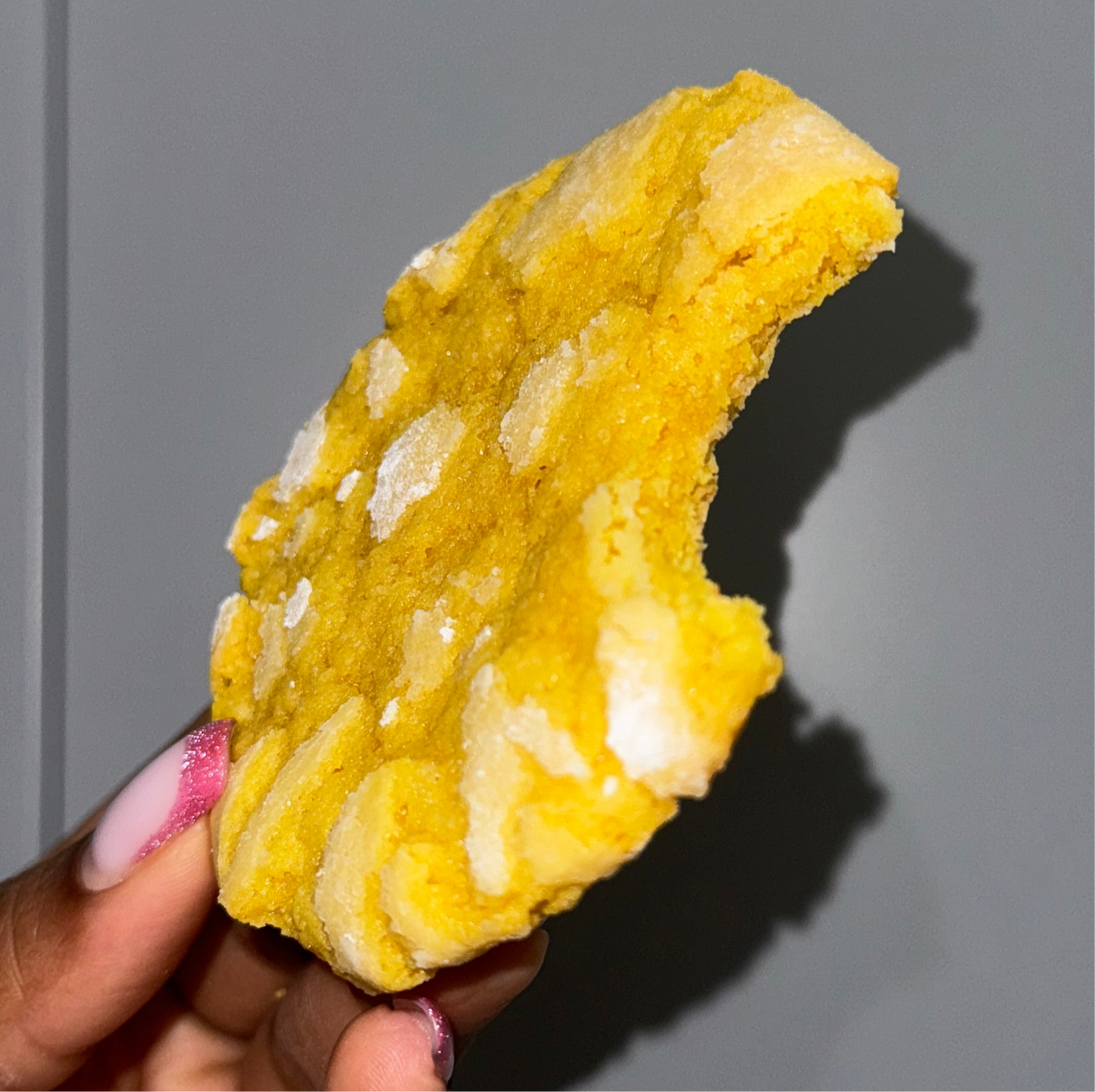 Lemon Bliss π
