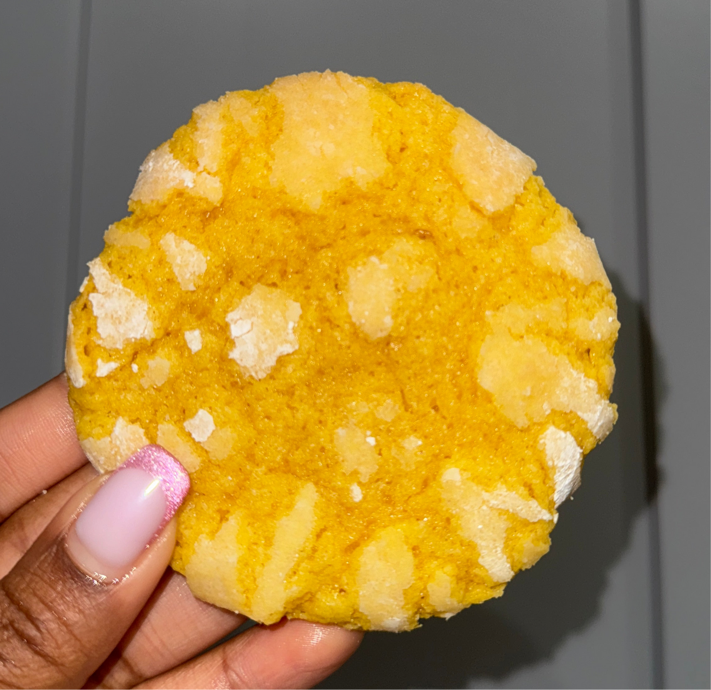 Lemon Bliss π