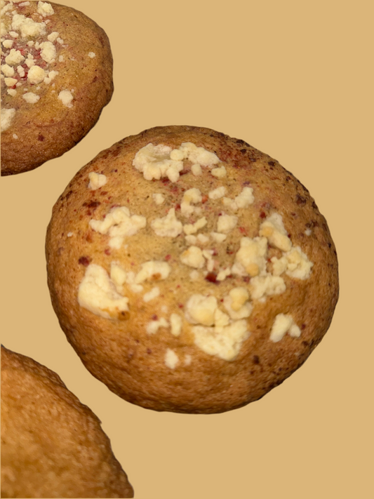 Strawberry Shortcake