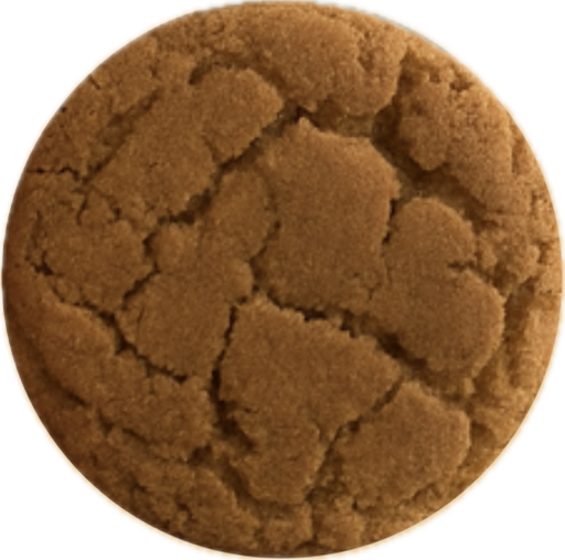 Apple Pie Cookie