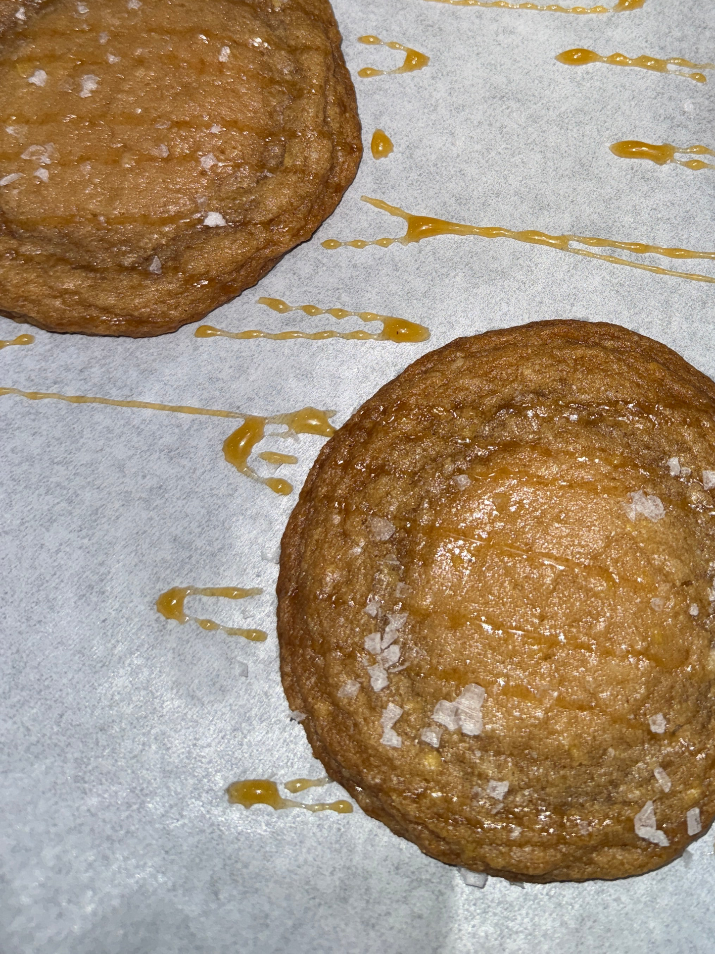 Salted Caramel