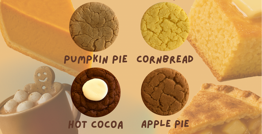 Thanksgiving Variety Pack