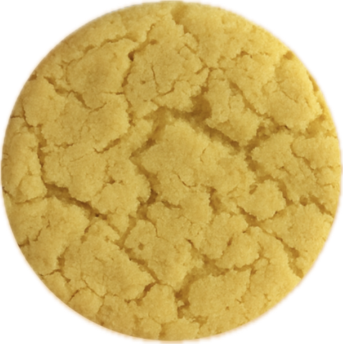 Cornbread Cookie