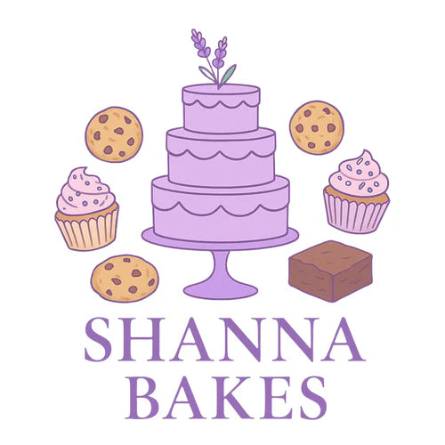 Shanna Bakes